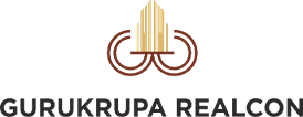 Gurukrupa Ekam Logo